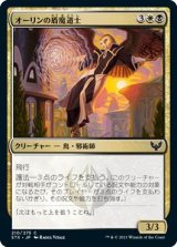 画像: オーリンの盾魔道士