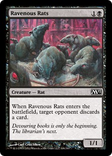 画像1: Ravenous Rats